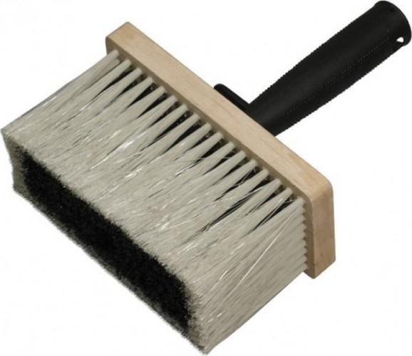 Кисть макловица STAYER 0183-15 70 х 150 м, из светлой щетины