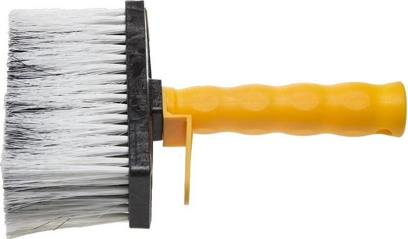 Кисть макловица STAYER MASTER maxi, искусственная щетина, пластмассовый корпус,  0184-17