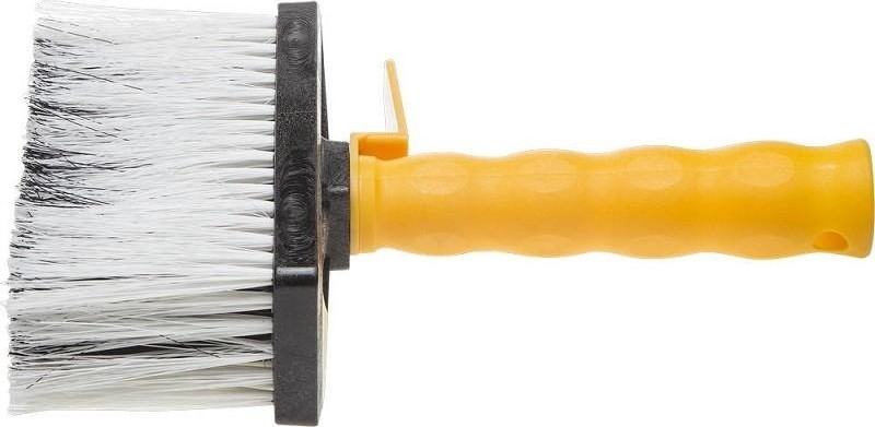 Кисть макловица STAYER MASTER maxi, искусственная щетина, пластмассовый корпус,  0184-13