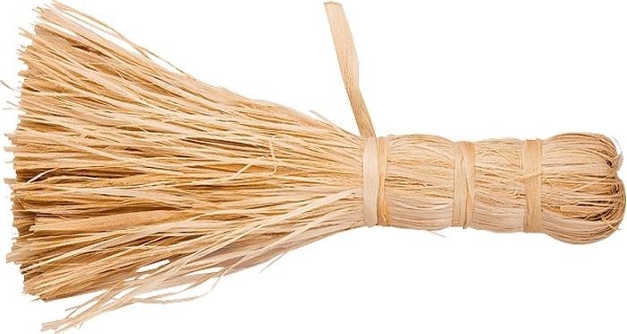 Кисть мочальная 250 мм 84820 84820