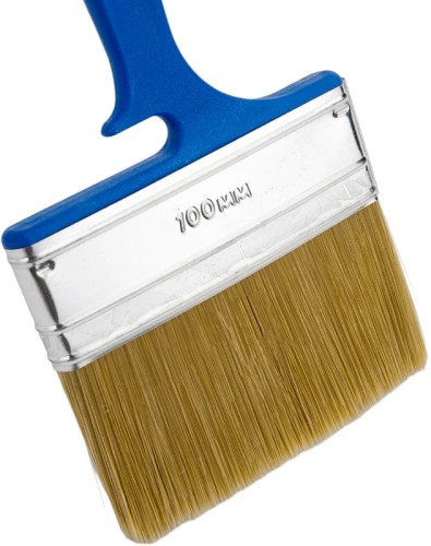 Кисть плоская REXANT 89-0305 «Лаки» 100х12 - изображение 3