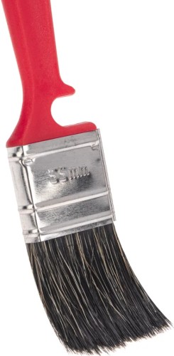 Кисть плоская REXANT 89-0322 «Водные краски» 35х10 - изображение 5