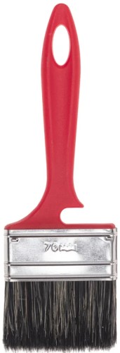 Кисть плоская REXANT 89-0324 «Водные краски» 70х12 - изображение 2