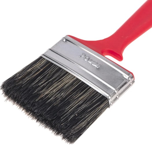 Кисть плоская REXANT 89-0324 «Водные краски» 70х12 - изображение 3