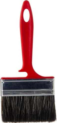 Кисть плоская REXANT 89-0325 «Водные краски» 100х12 - изображение 3