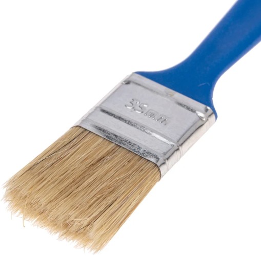 Кисть плоская REXANT 89-0362 «Универсальная» 35х8 - изображение 3