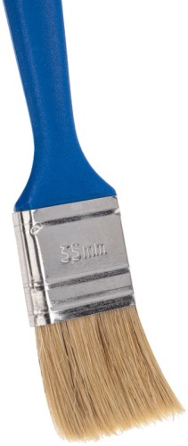 Кисть плоская REXANT 89-0362 «Универсальная» 35х8 - изображение 2