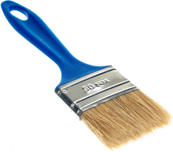 Кисть плоская REXANT 89-0363 «Универсальная» 50х8