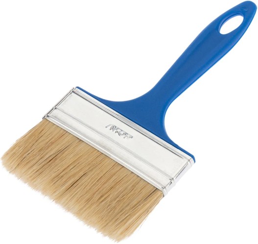 Кисть плоская REXANT 89-0365 «Универсальная» 100х8