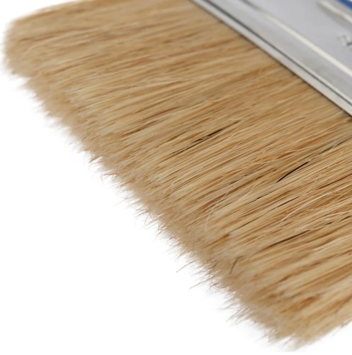 Кисть плоская REXANT 89-0365 «Универсальная» 100х8 - изображение 4