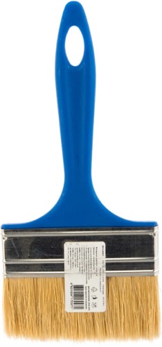 Кисть плоская REXANT 89-0365 «Универсальная» 100х8 - изображение 2