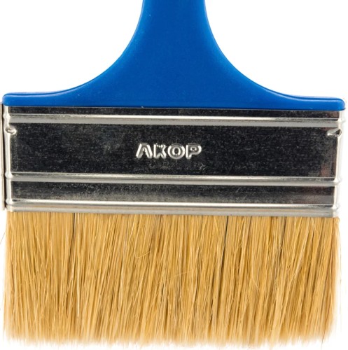 Кисть плоская REXANT 89-0365 «Универсальная» 100х8 - изображение 3