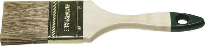 Кисть плоская STAYER "LASUR-STANDARD" 63 мм 01031-63 01031-63