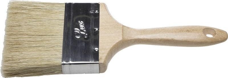 Кисть плоская STAYER "UNIVERSAL-LUX" 100 мм 01053-100 01053-100