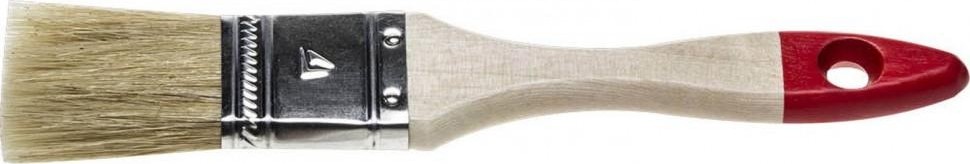Кисть плоская STAYER "UNIVERSAL-STANDARD" 25 мм 0101-025 0101-025