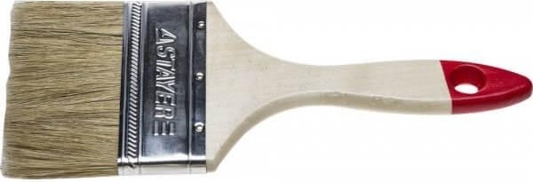 Кисть плоская STAYER "UNIVERSAL-STANDARD" 100 мм 0101-100 0101-100