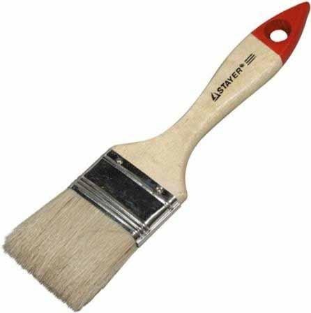 Кисть плоская STAYER "UNIVERSAL-STANDARD" 75 мм 0101-075 0101-075