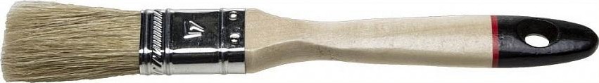 Кисть плоская STAYER "UNIVERSAL-EURO" 25 мм 0102-025 0102-025