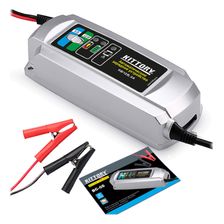 Зарядное устройство KITTORY BC-05 - изображение 7