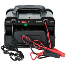 Зарядное устройство KITTORY BC-25 - изображение 10