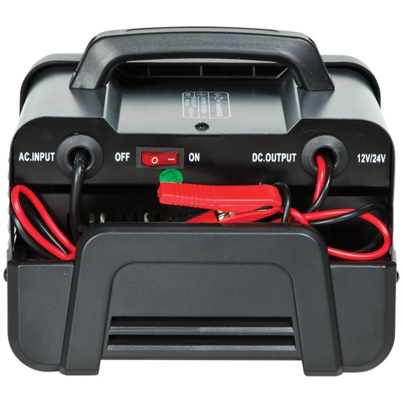 Зарядное устройство KITTORY BC-25 - изображение 4