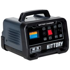 Зарядное устройство KITTORY BC-25 - изображение 7