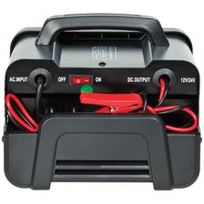 Зарядное устройство KITTORY BC-25 - изображение 9