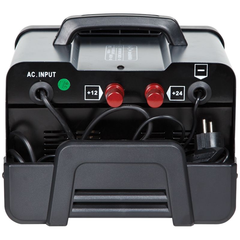 Зарядное устройство KITTORY BC-40 - изображение 4