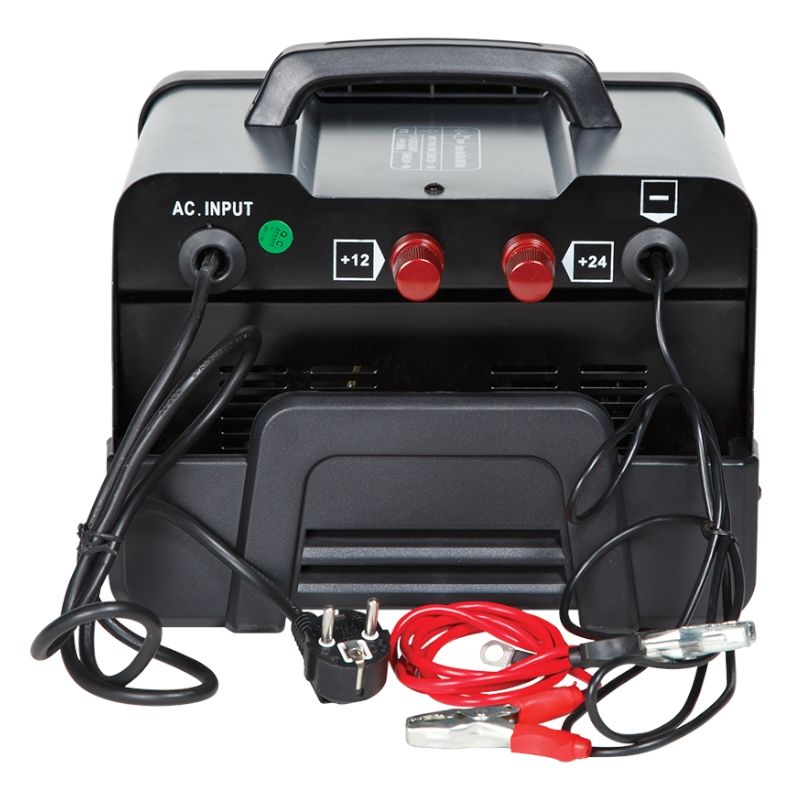 Зарядное устройство KITTORY BC-40 - изображение 5