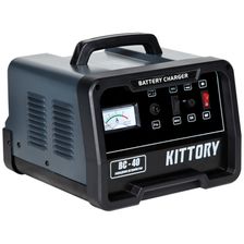 Зарядное устройство KITTORY BC-40 - изображение 8