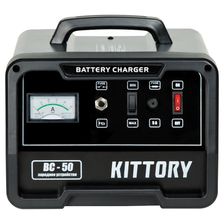 Зарядное устройство KITTORY BC-50 - изображение 8