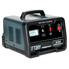 Пуско-зарядное устройство (малое) KITTORY BC-50/S - изображение 5