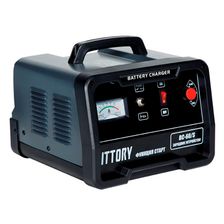 Пуско-зарядное устройство (малое) KITTORY BC-60/S - изображение 5