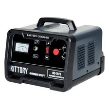Пуско-зарядное устройство (малое) KITTORY BC-70/S - изображение 4