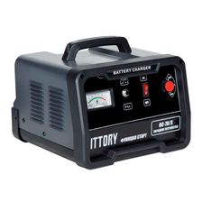 Пуско-зарядное устройство (малое) KITTORY BC-70/S - изображение 5