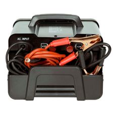 Пуско-зарядное устройство (малое) KITTORY BC-70/S - изображение 6