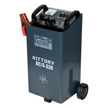 Пуско-зарядное устройство (большое) KITTORY BC/S-330 - изображение 3