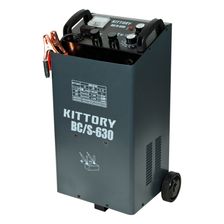 Пуско-зарядное устройство (большое) KITTORY BC/S-630 - изображение 3