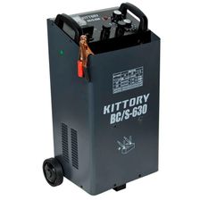 Пуско-зарядное устройство (большое) KITTORY BC/S-630 - изображение 4