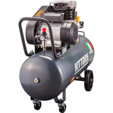 Компрессор (ременная передача) KITTORY KAC-100/65S - изображение 6