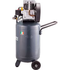 Компрессор (ременная передача) KITTORY KAC-100/65V - изображение 6