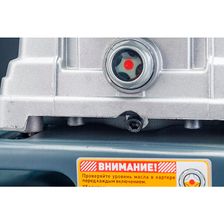 Компрессор (ременная передача) KITTORY KAC-150/70S - изображение 8