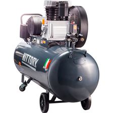 Компрессор (ременная передача) KITTORY KAC-300/90S3 - изображение 7