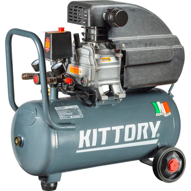 Компрессор (прямая передача) KITTORY KAC-32 - изображение 2