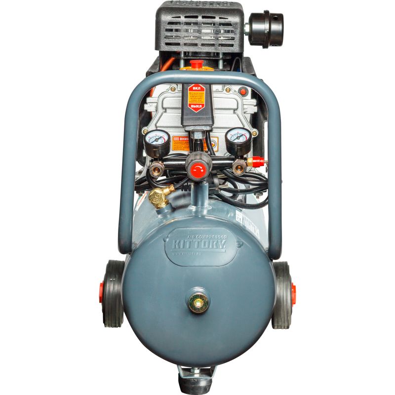 Компрессор (прямая передача) KITTORY KAC-32 - изображение 3