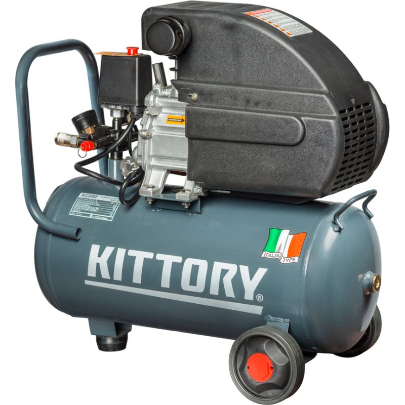 Компрессор (прямая передача) KITTORY KAC-32 - изображение 4