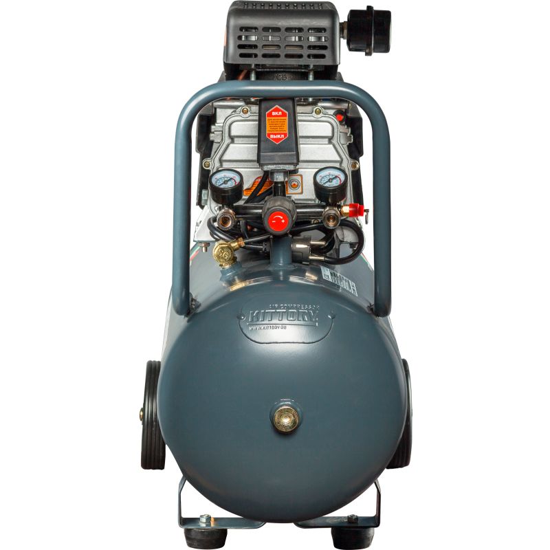 Компрессор (прямая передача) KITTORY KAC-50 - изображение 3