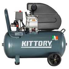 Компрессор (прямая передача) KITTORY KAC-50 - изображение 5