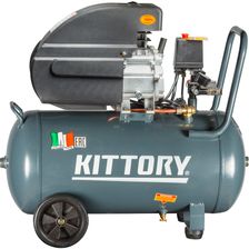 Компрессор (прямая передача) KITTORY KAC-50 - изображение 8
