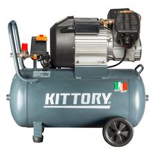 Компрессор (прямая передача) KITTORY KAC-50W - изображение 5
